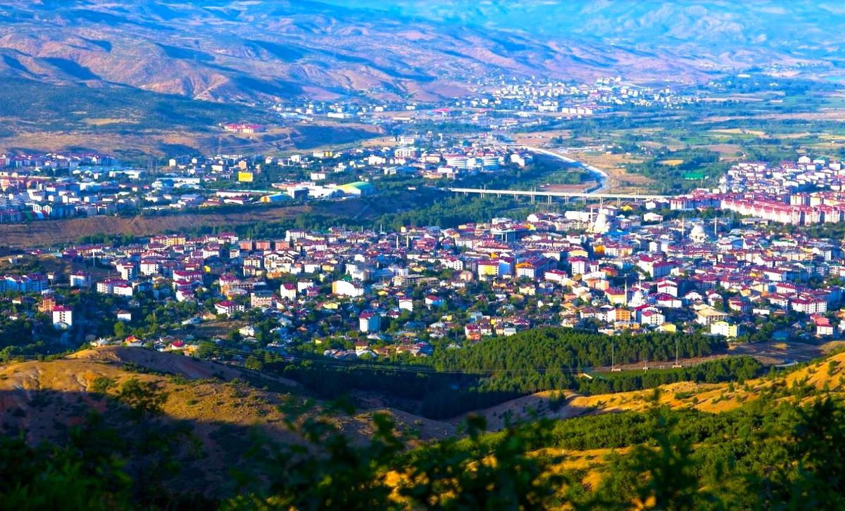 Bingöl\'de 3.5 Büyüklüğünde Deprem