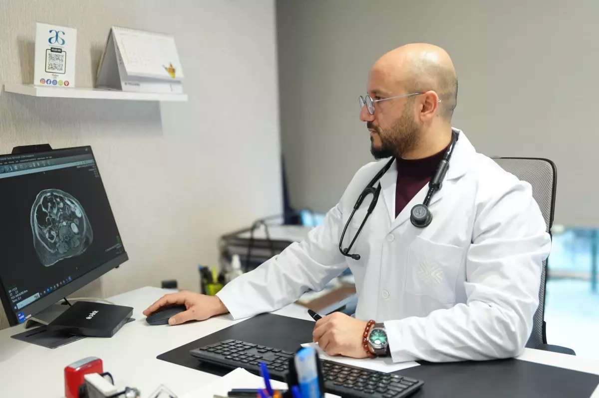 Elektronik Sigara Kullanımı Gençlerde Kanser Riskini Artırıyor