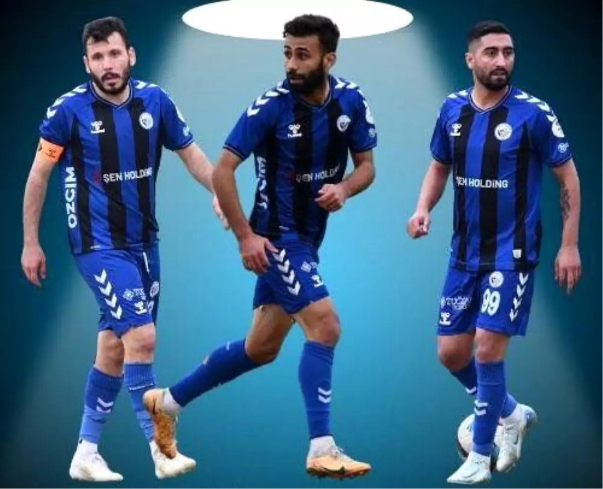 Erciyes 38 Futbol Kulübü, Peş Peşe Mağlubiyetler Alıyor