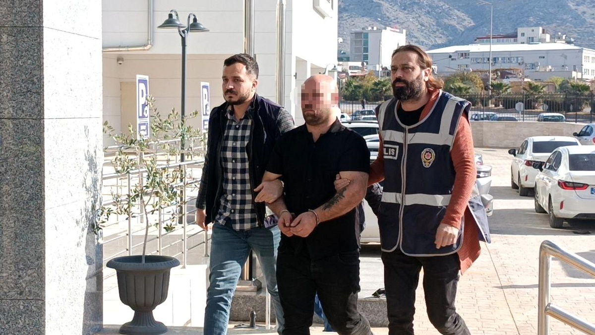 Kozan\'da Kıskançlık Cinayeti Girişimi