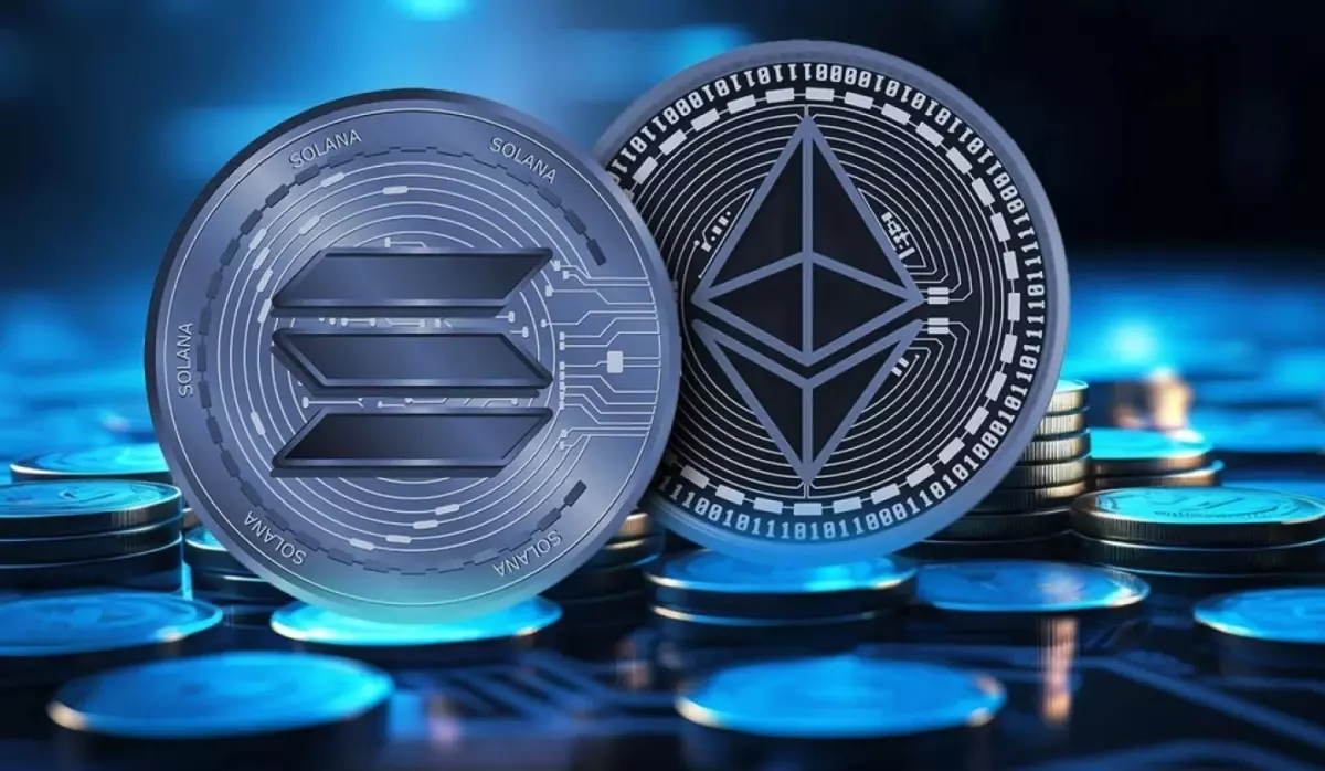 Ethereum geliştiricisi Solana ekibine katıldı