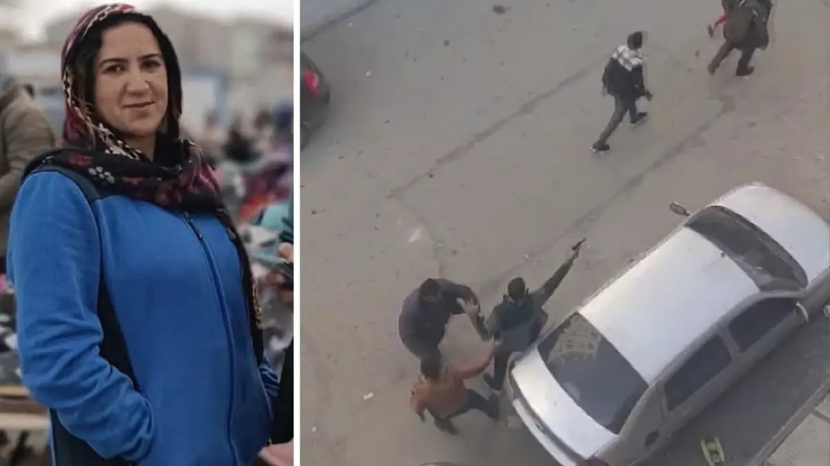 Gaziantep\'te çıkan silahlı kavgada hamile kadın bebeğiyle beraber hayatını kaybetti