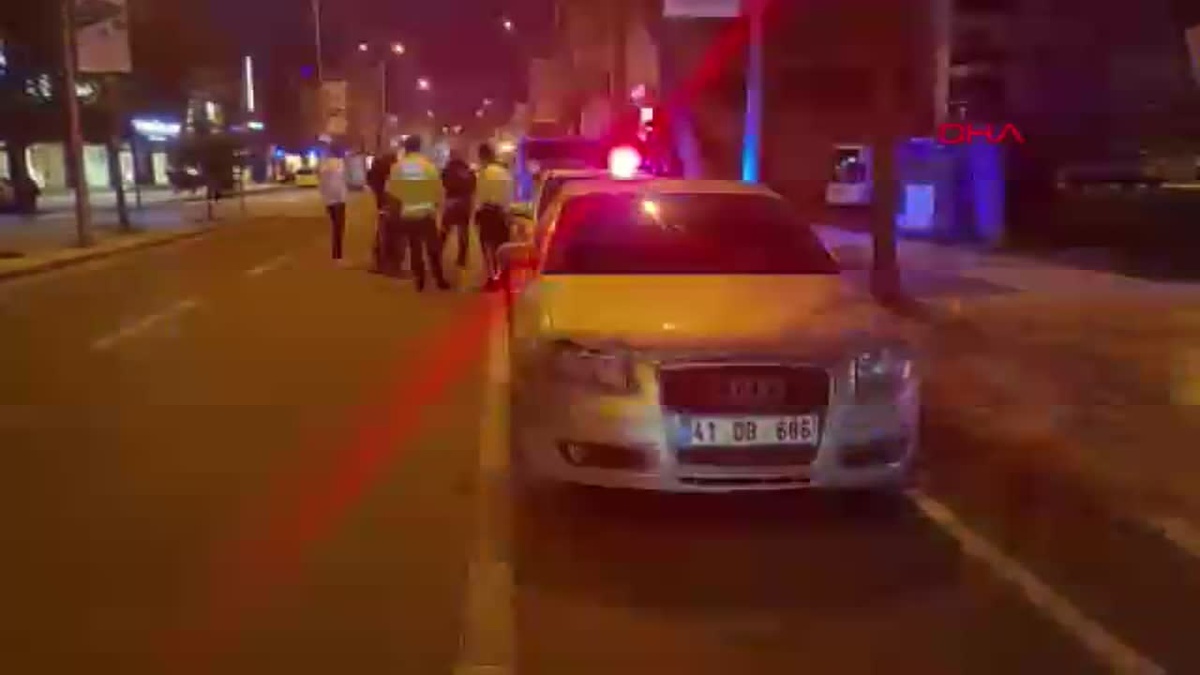 Düzce\'de Şoke Eden İş Cinayeti: Patron Bıçaklanarak Öldürüldü