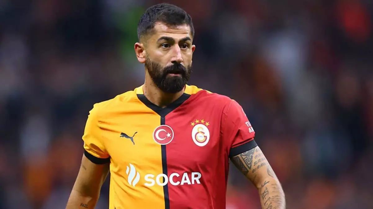 İşte Kerem Demirbay\'ın yeni adresi