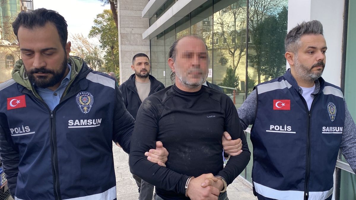 Miras Tartışmasında Silahlı Saldırı: İki Kişi Yaralandı