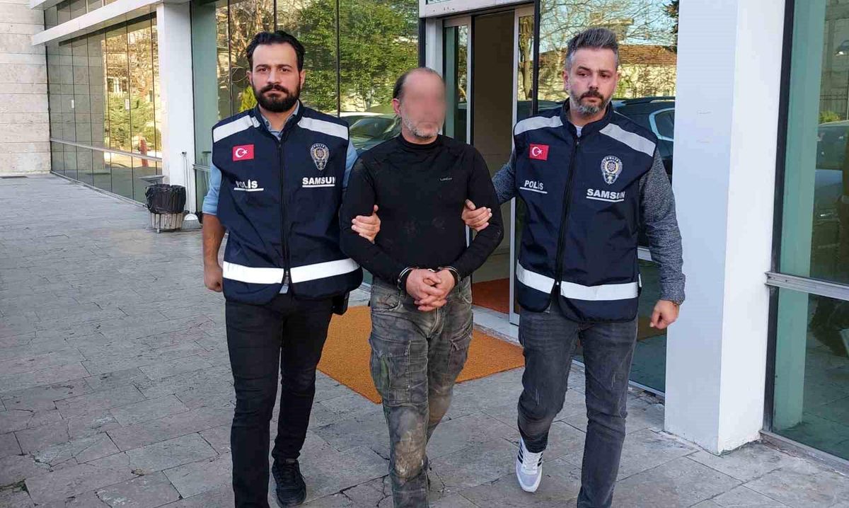 Miras Kavgasında Silahlı Yaralama