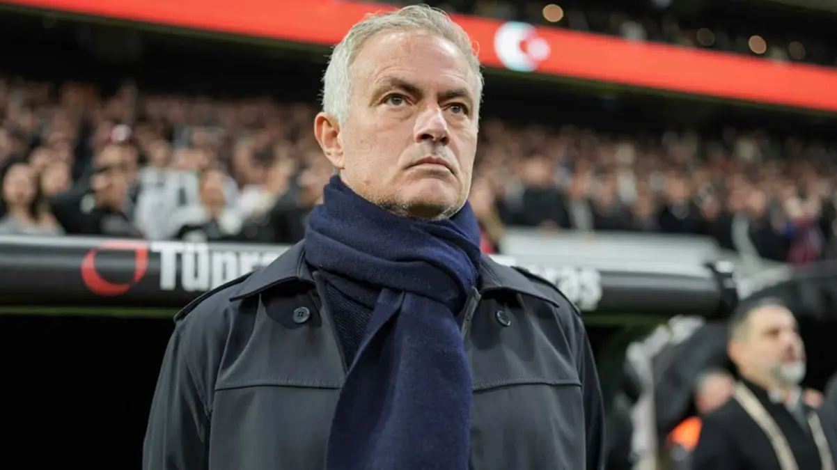 Mourinho\'dan Real Madrid sorusuna çok konuşulacak yanıt