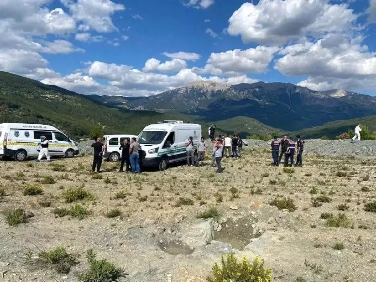 Seydikemer\'de Cinayet Davasında Ağırlaştırılmış Müebbet Talebi