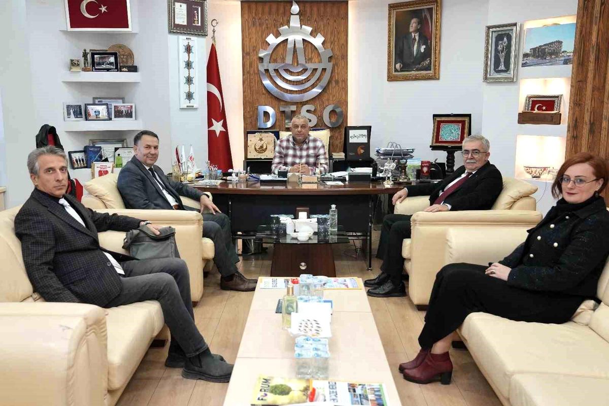 Düzce\'de Nitelikli İşgücü Yetiştirme Programı Başlatıldı