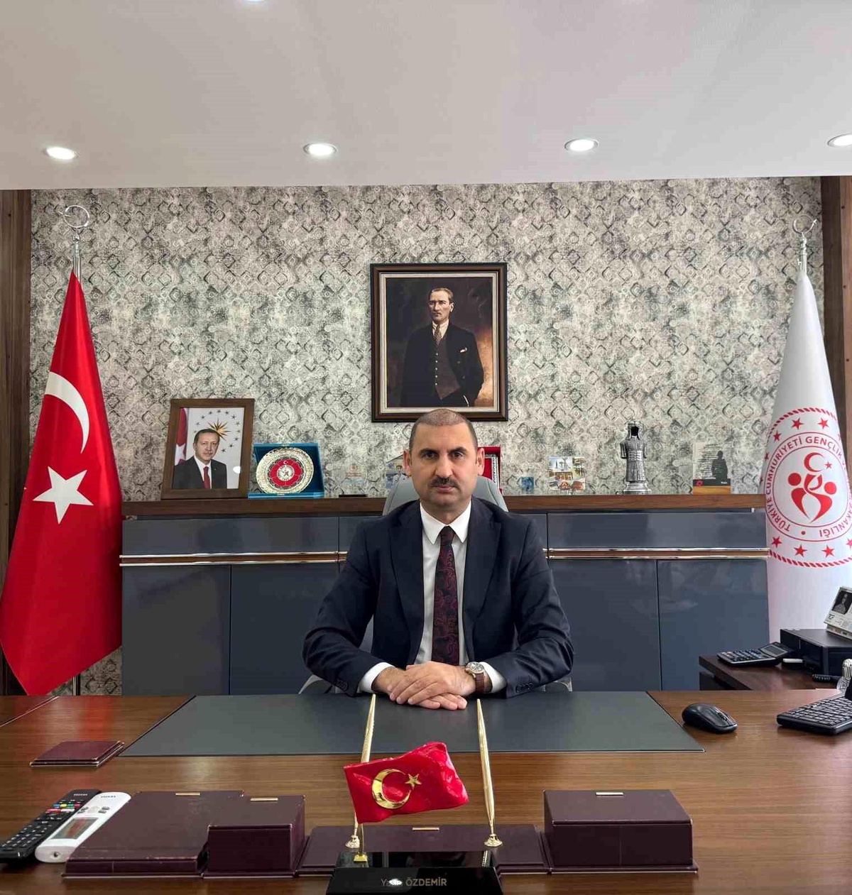 Bilecik\'te ÜNİDES Projesi Duyuruldu