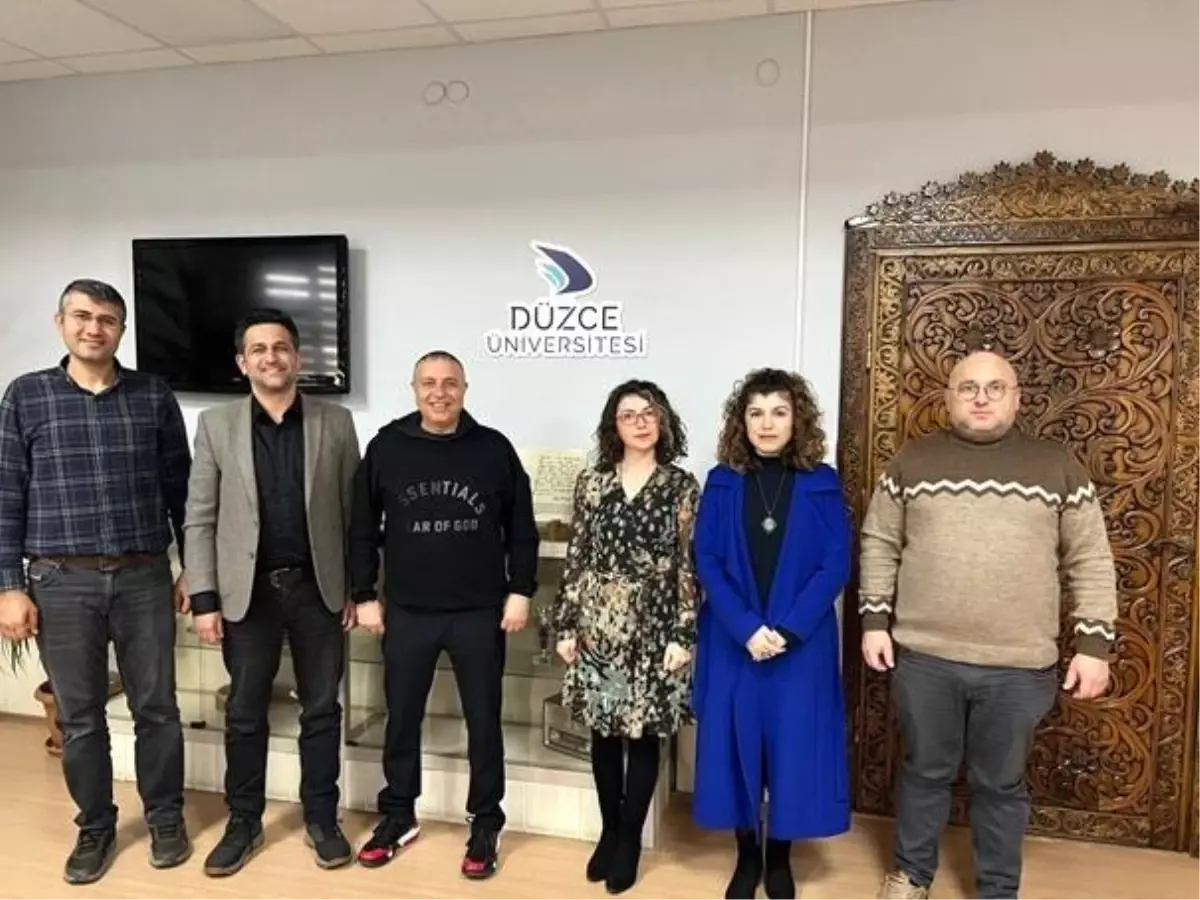 Düzce\'de Denim Atölyesi Düzenlendi