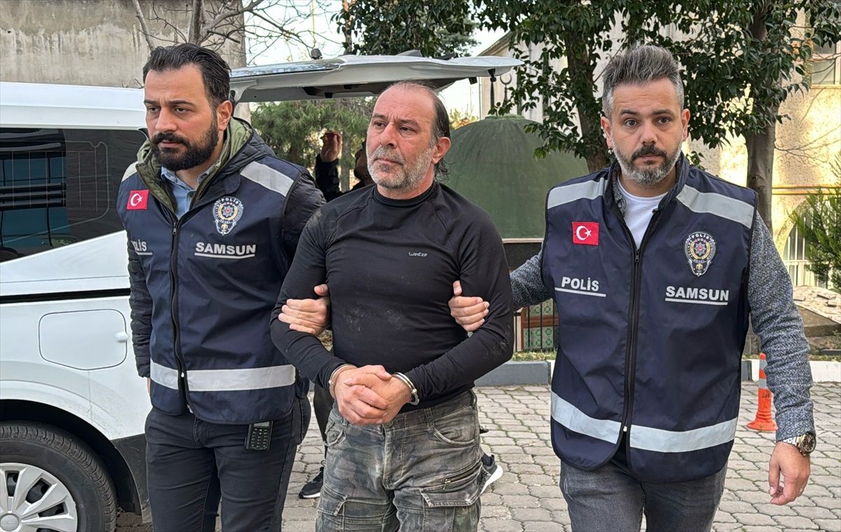 Miras Kavgasında Silahlı Yaralama