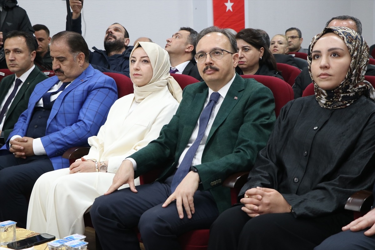 Siirt\'te Şal Şepik Atölyesi Açıldı