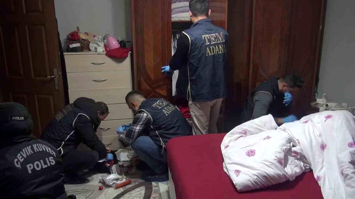 FETÖ\'nün Finans Ağına Operasyon: 14 Gözaltı