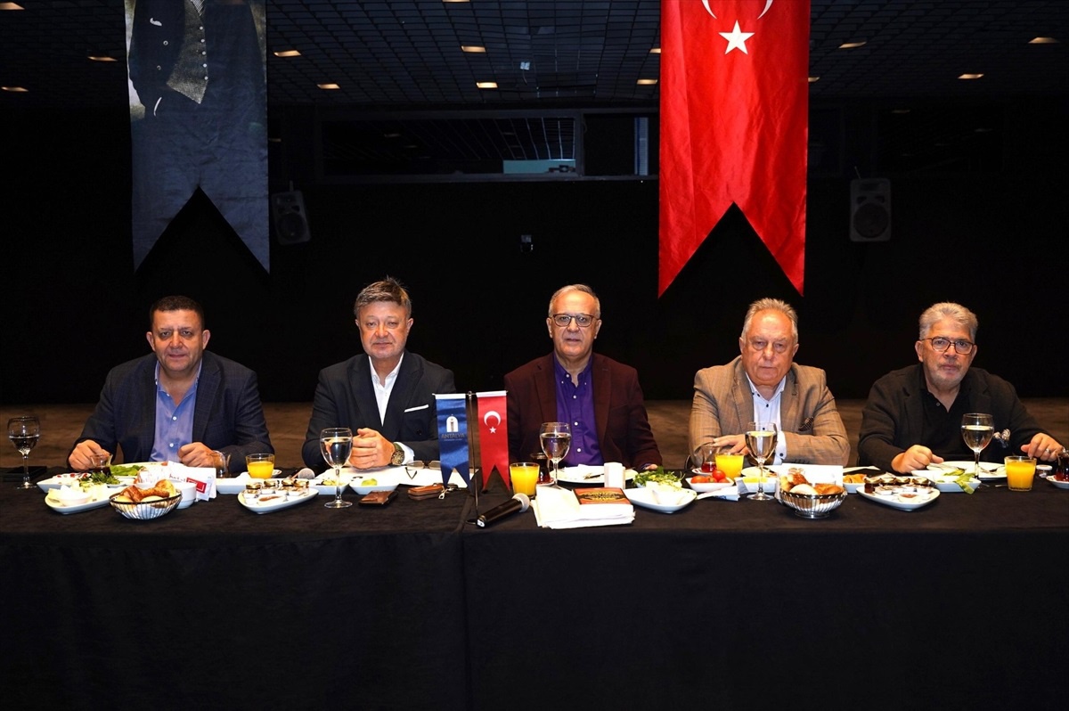 Ekonomik Gelişmeler Değerlendirildi