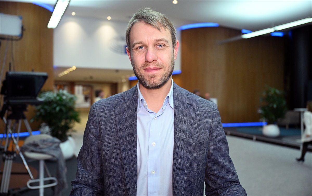 Della Valle: İsrail\'in Suriye\'deki İşgali Durmalı