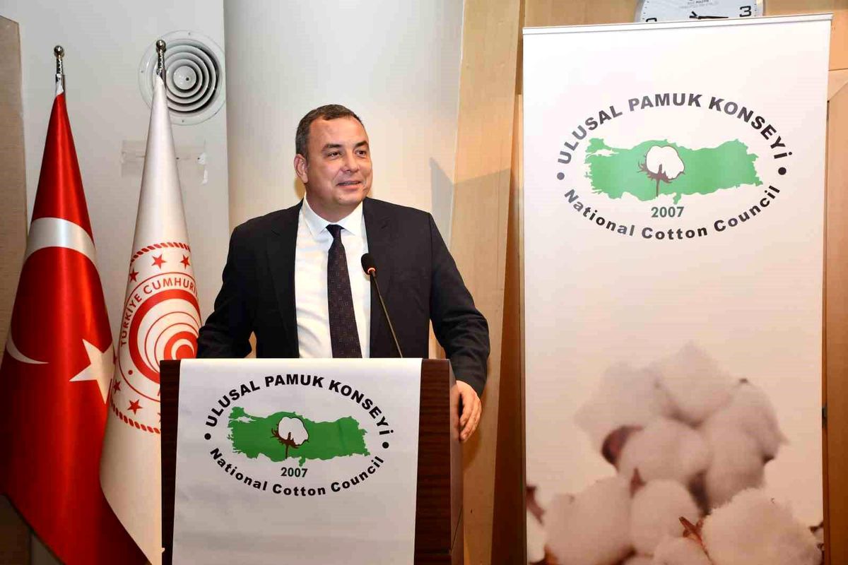 Pamuk Sektöründe Yeni Dönem Başladı