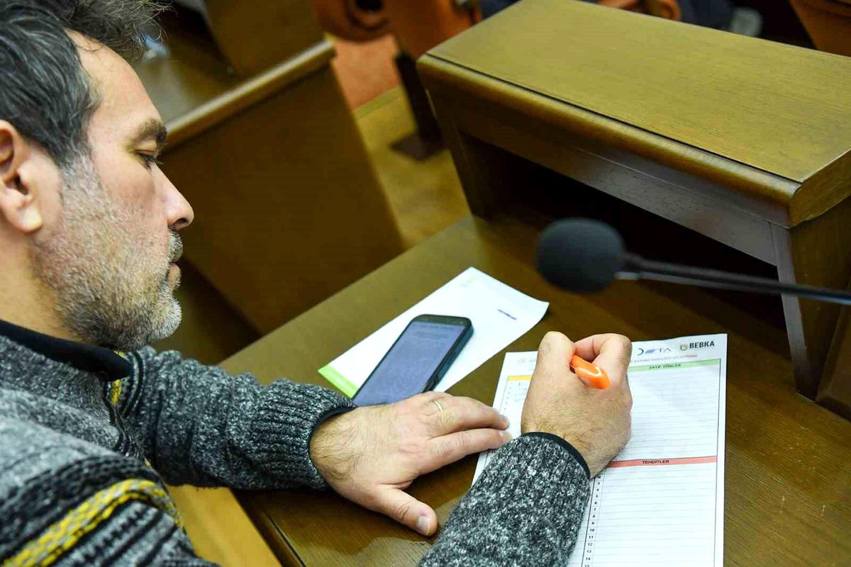 Tepebaşı Belediyesi\'nden Sürdürülebilirlik Raporu İçin Proje Desteği