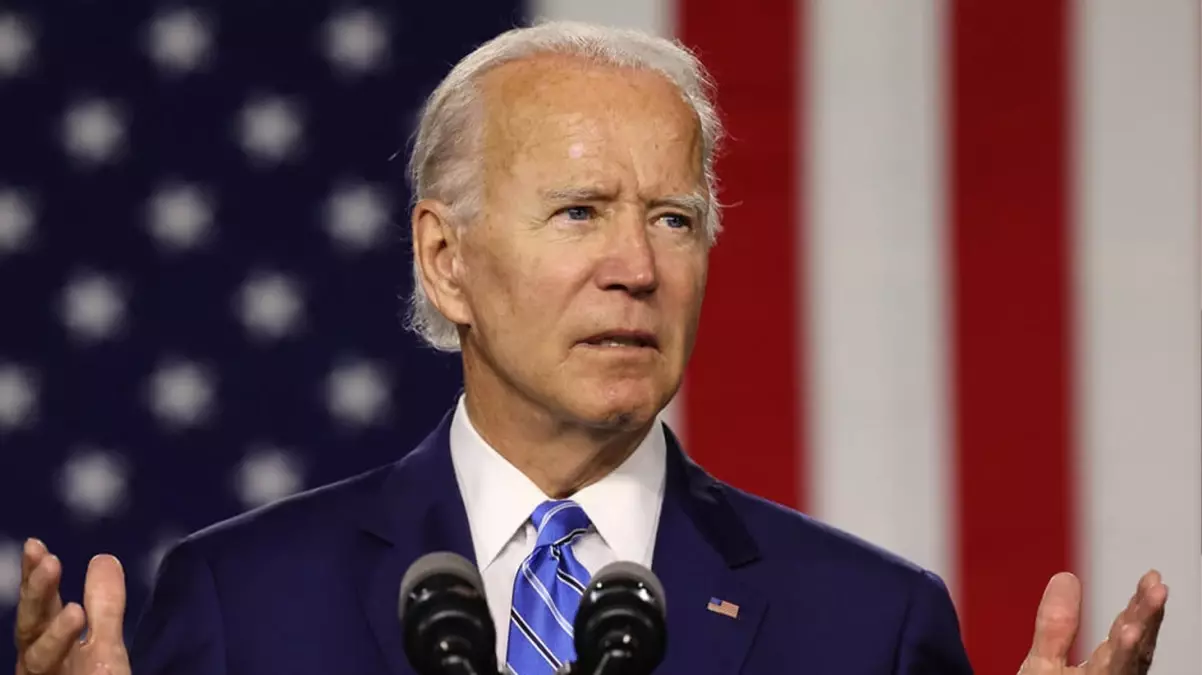 Biden\'dan Trump\'a Ekonomi Uyarısı