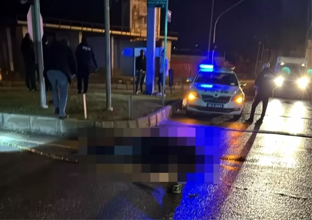 Kuşadası\'nda Motosiklet Kazası: Bir Ölü