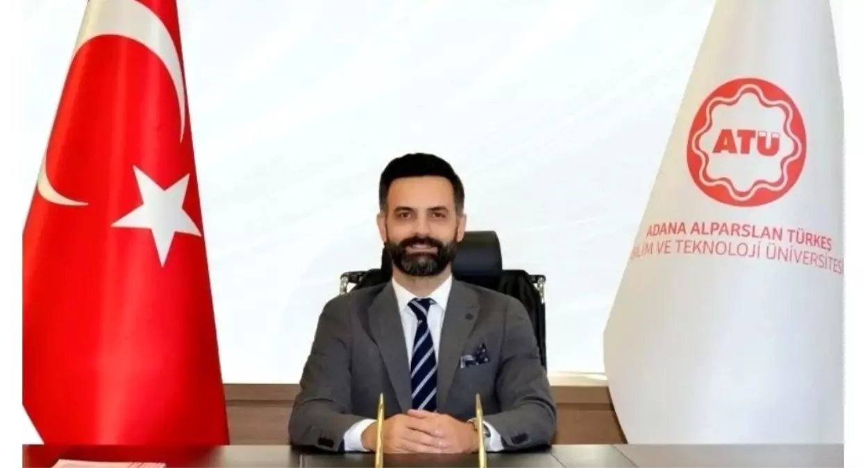 Rektör Yardımcısından Dolandırıcılık Açıklaması