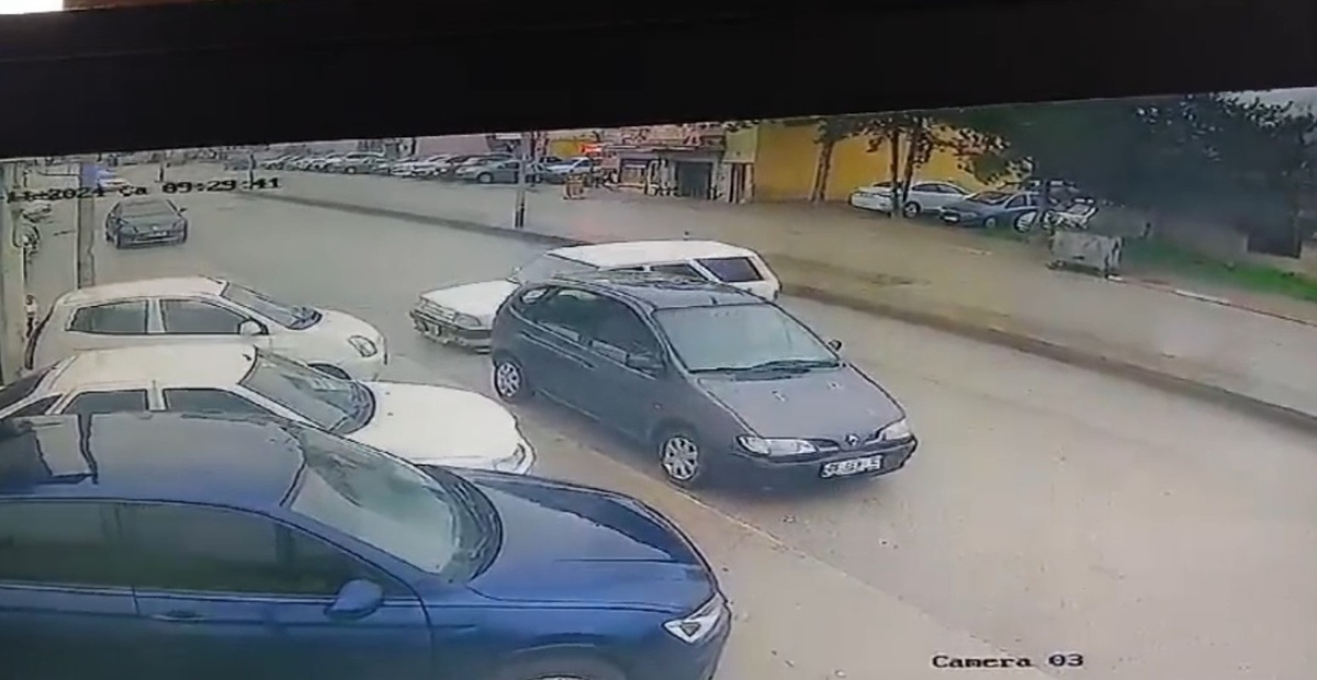 Karabük\'te \'Dur\' İhtarına Uymayan Sürücüye 61 Bin TL Ceza