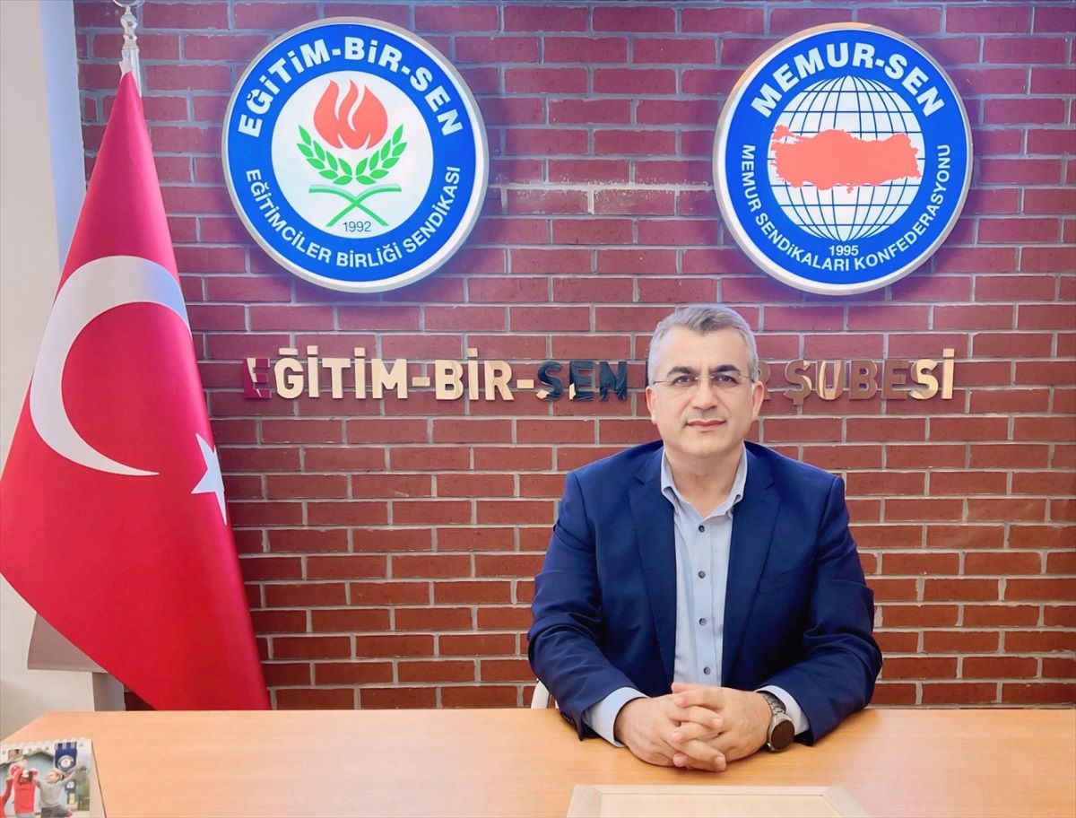 ÇEDES Projesi Manipülasyonuna Tepki