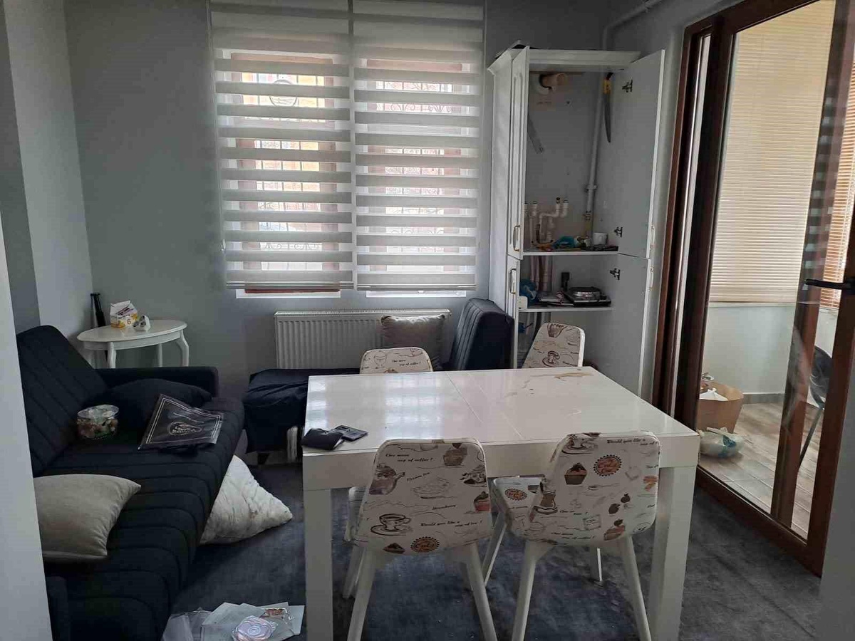 Elazığ\'da Villalara Soygun