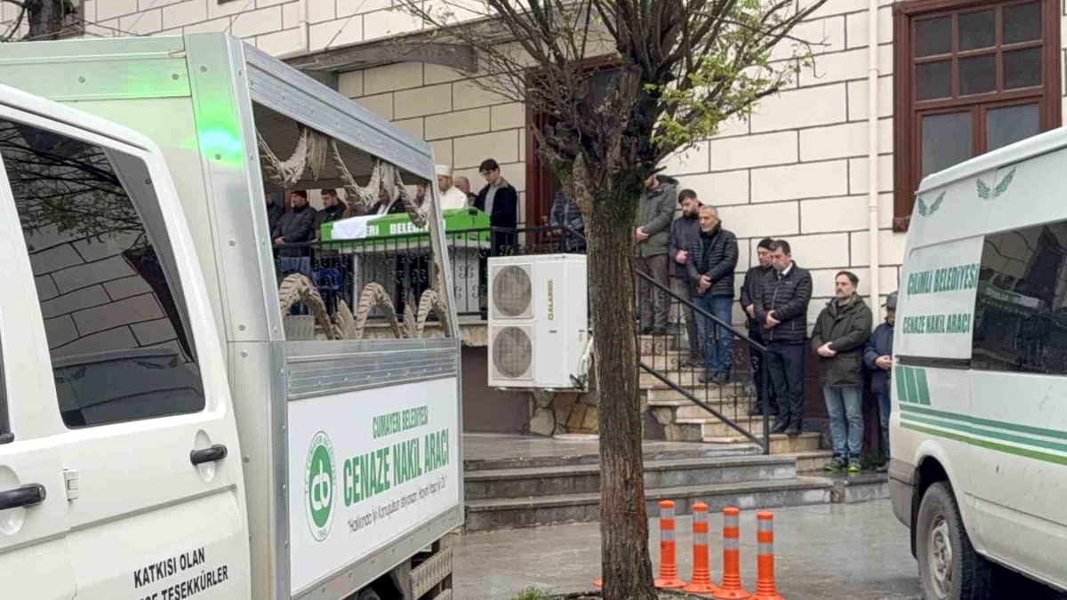 Eski Patron Bıçaklandı, Hayatını Kaybetti