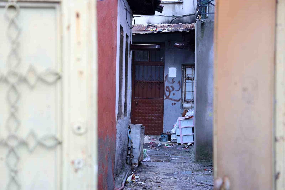 Suriyeliler Ülkelerine Dönmek İçin Hazırlanıyor