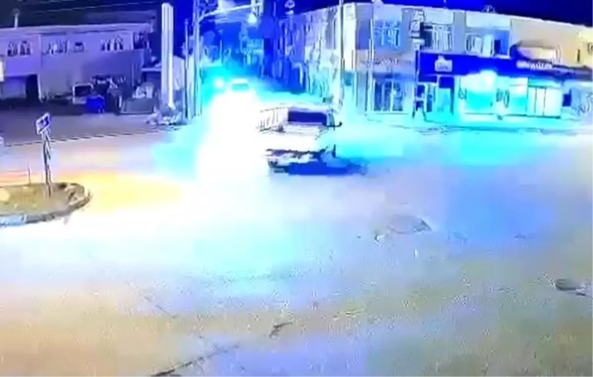 Adana\'da Motosiklet Kazası: Sürücü Hayatını Kaybetti