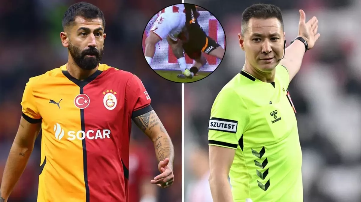 Kerem Demirbay\'dan Turgut Doman için olay yaratacak sözler