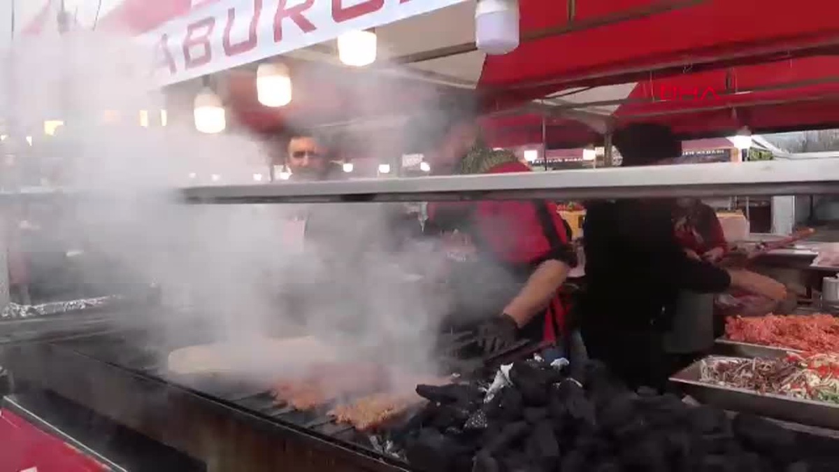 Adana Lezzet Buluşmaları Kocaeli\'de Başladı