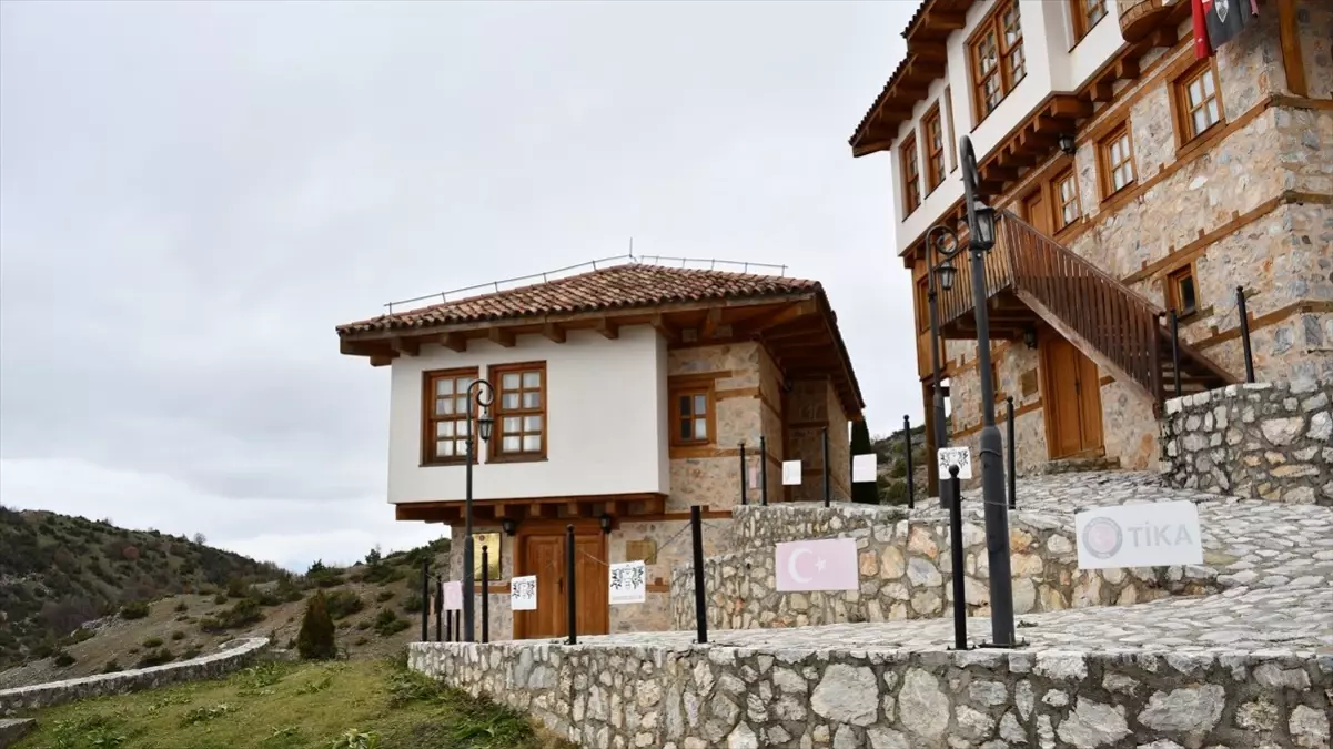 Merkez Jupa, Turizmi ile Göçü Önlemeyi Hedefliyor
