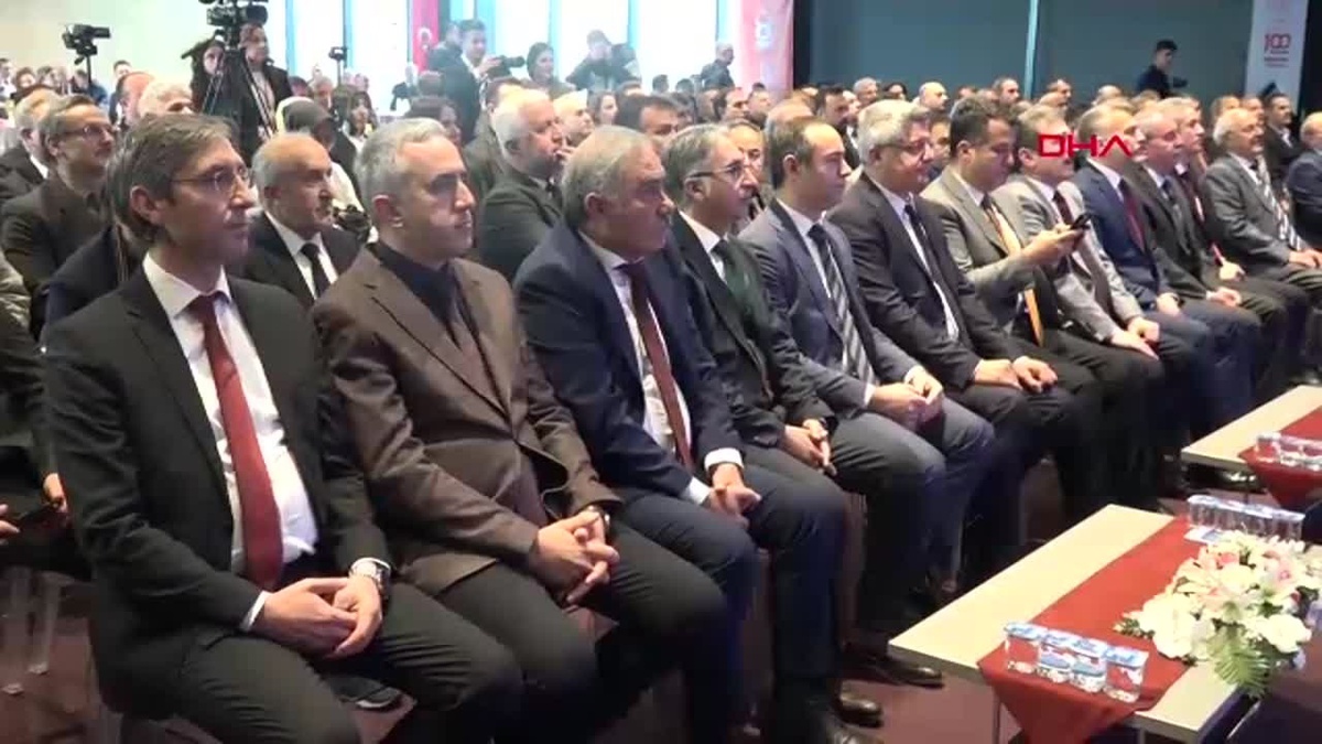 \'Meslek okullarına kayıtlarda yüzde 15\'lik artış yaşanıyor\'