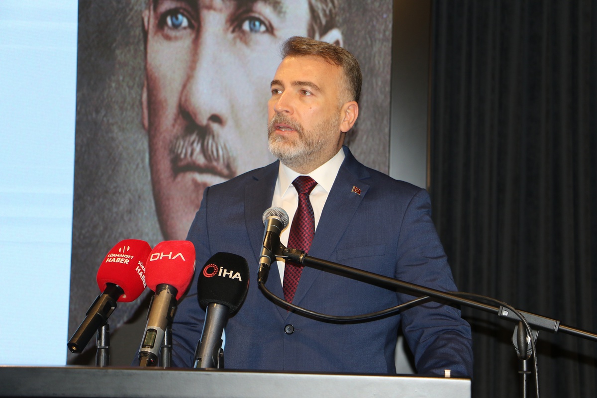 \'Meslek okullarına kayıtlarda yüzde 15\'lik artış yaşanıyor\'