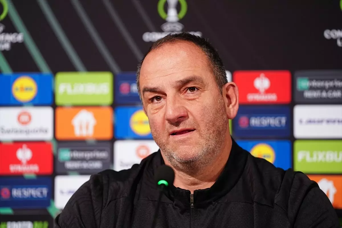 Heidenheim\'dan Başakşehir\'e Hazırlık