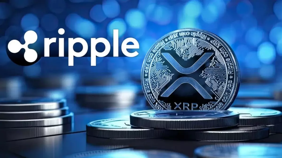 Ripple XRP fiyatı neden yükseliyor?