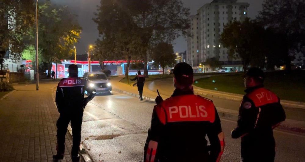 Bursa\'da Takside 1.5 Kilo Uyuşturucu Ele Geçirildi