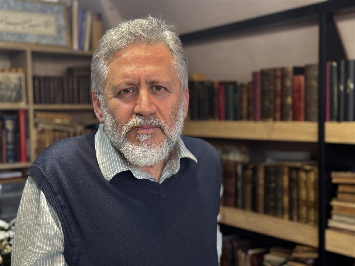 Kültür Varlıkları için Özel Müzeler Önemli