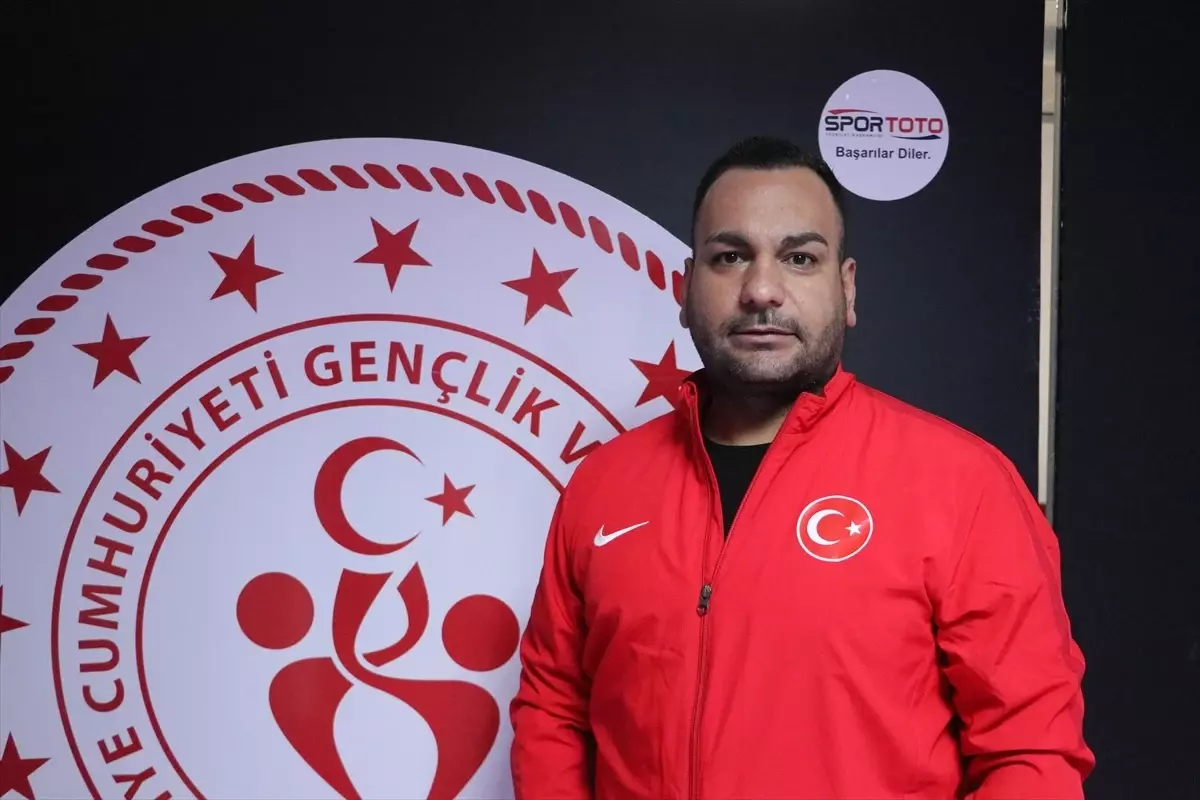 Mehmet Taş\'ın Karate Başarısı