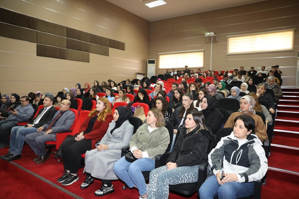 Diyarbakır\'da Gıda Denetim Semineri