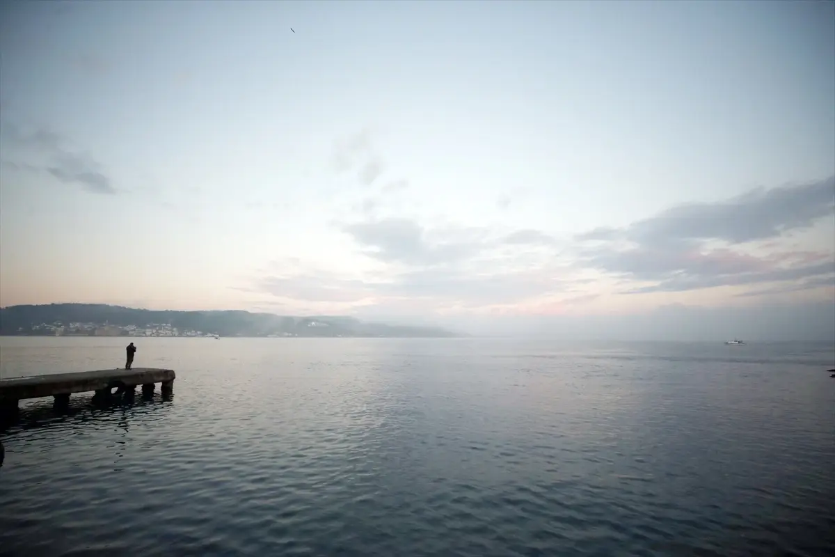 Çanakkale Boğazı Yeniden Ulaşıma Açıldı