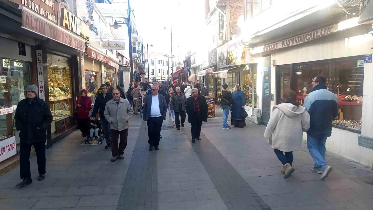 Çanakkale\'de 4.4 Büyüklüğünde Deprem