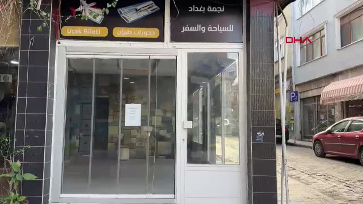 Suriye\'den Geri Dönüşler Başladı, Samsun\'da Kiralar Düşebilir