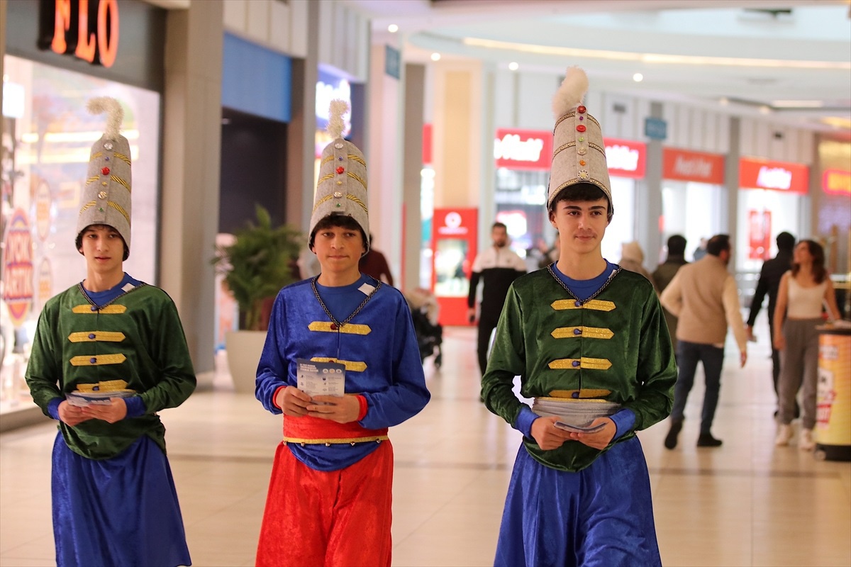 Erzurum 2025\'te Turizm Başkenti Olacak