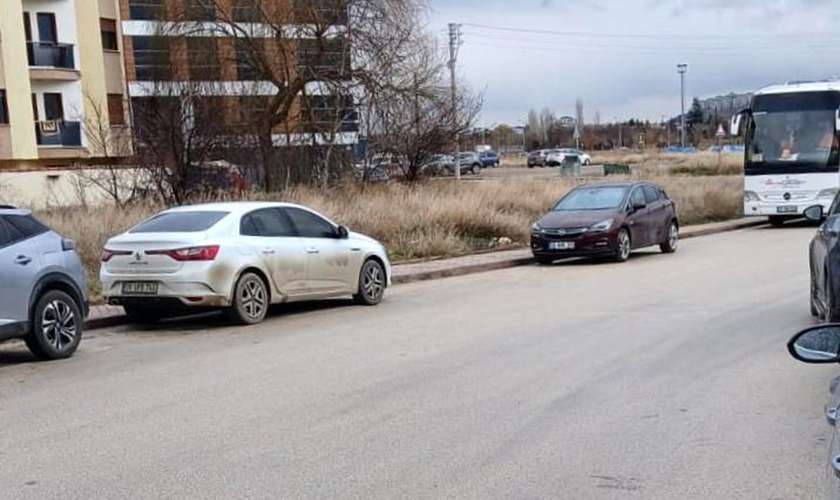Duyarlı Esnaf Motosiklet Sahibine Ulaştı