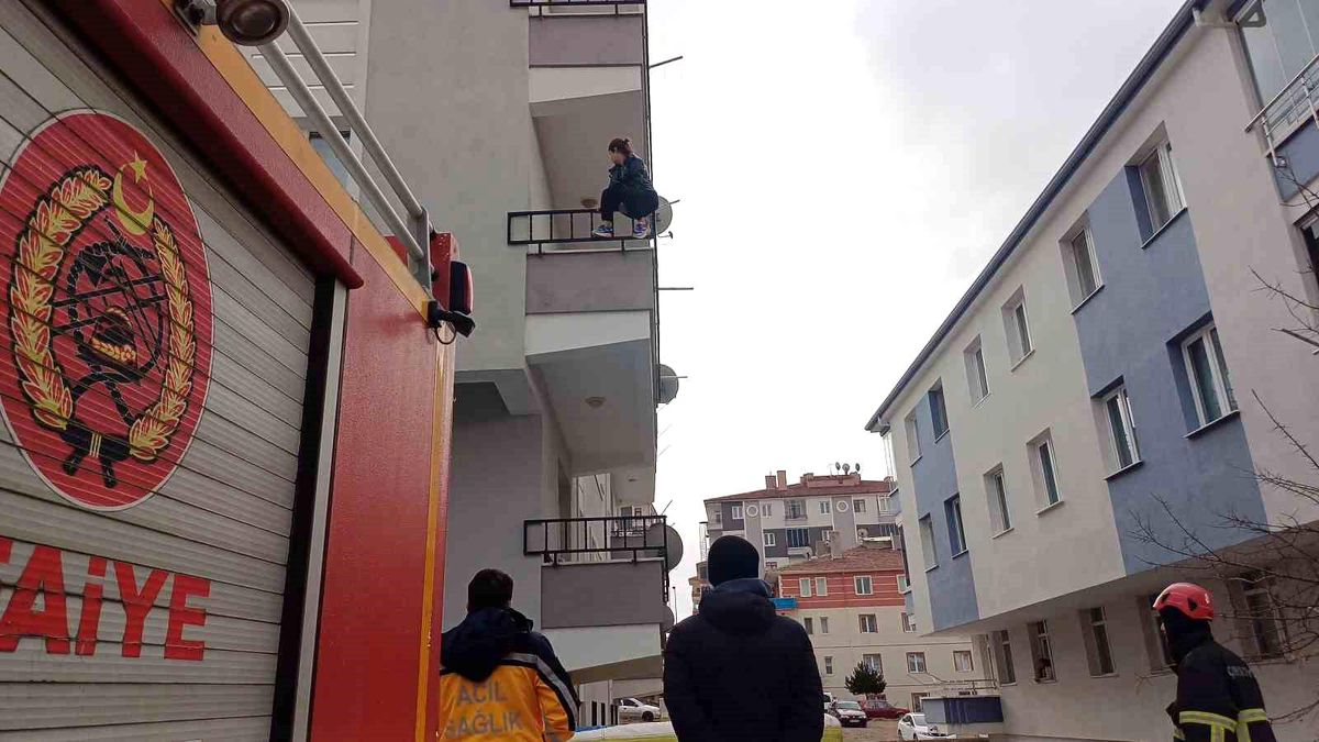 İntihar Girişimi Başarısız Oldu