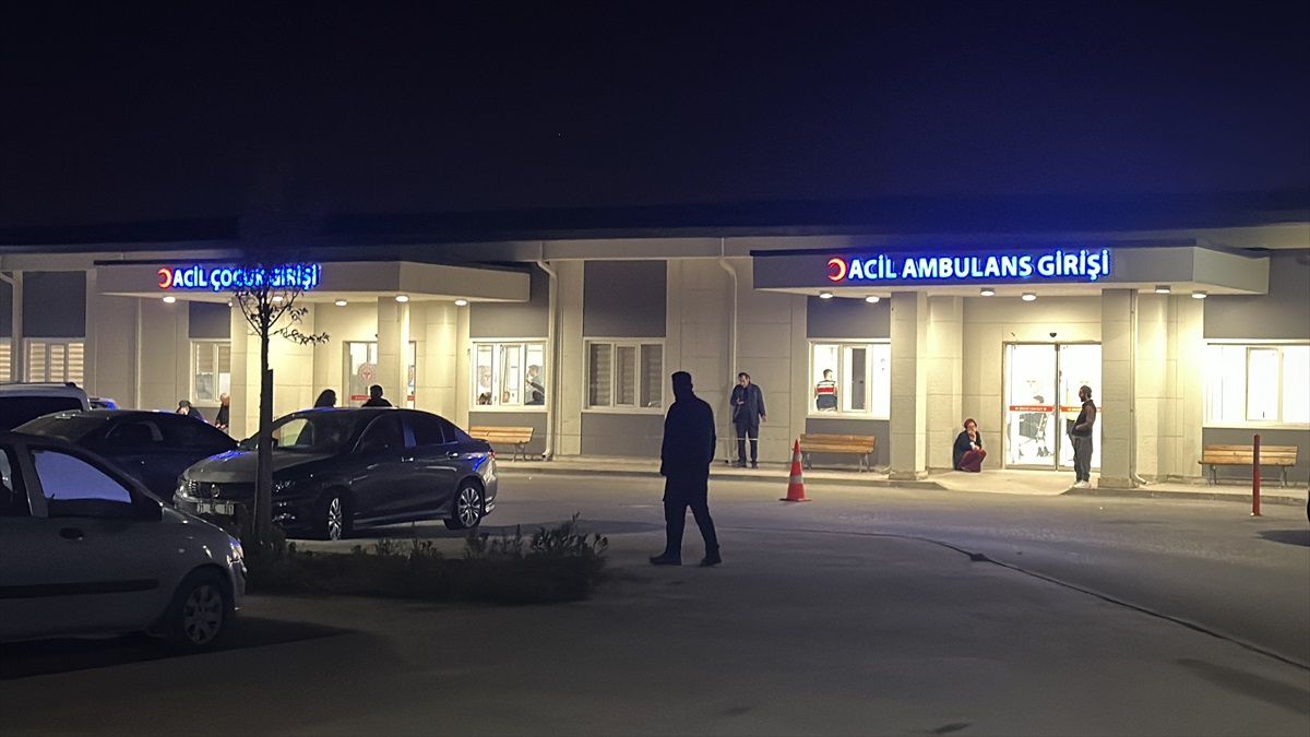 İskenderun\'da Aile Zehirlenerek Hayatını Kaybetti