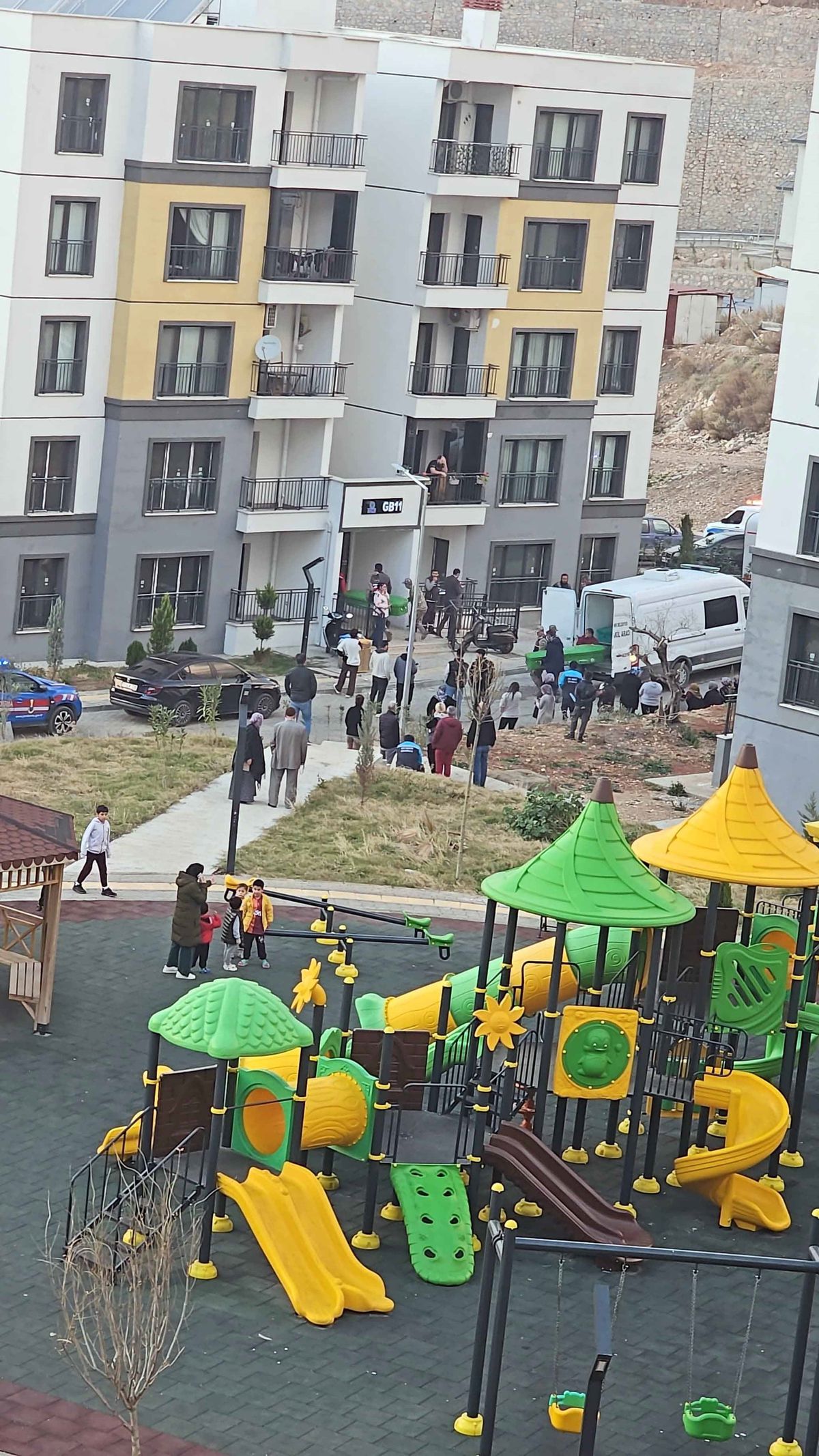 İskenderun\'da Aile Zehirlenmesi: 3 Ölü, 2 Yaralı
